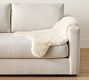 Faux Fur Mink Hide