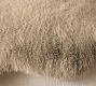 Faux Fur Mink Hide