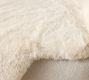 Faux Fur Mink Hide