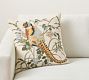 Hazel Embroidered Pillow