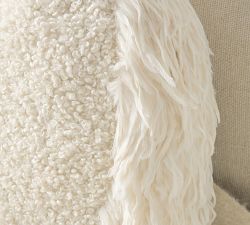 Hoot the Owl Shaped Pillow