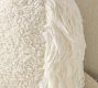 Hoot the Owl Shaped Pillow