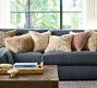 Saige Embroidered Pillow