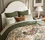 Fantastical Forest Reversible Duvet Cover