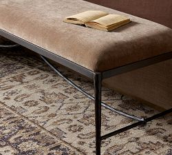 Wynslow Accent Bench (70&quot;)