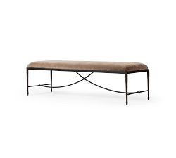 Wynslow Accent Bench (70&quot;)