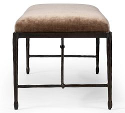 Wynslow Accent Bench (70&quot;)