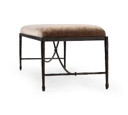 Wynslow Accent Bench (70&quot;)