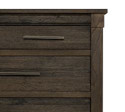 Brookdale 9-Drawer Dresser (64&quot;)