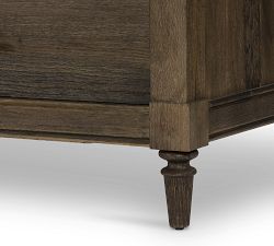 Brookdale 9-Drawer Dresser (64&quot;)