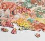 Fantastical Forest Puzzle