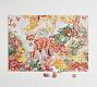 Fantastical Forest Puzzle