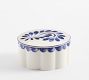 Puebla Lidded jewellery Box