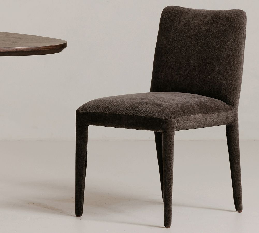 Sloane Upholstered Dining Chair - Set of 2