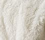 Dream Faux Fur Throw
