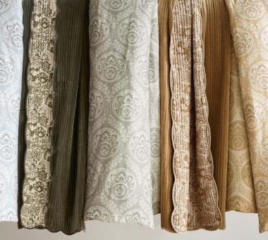 Bedding