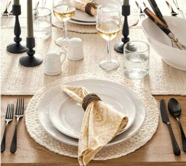 Tabletop &amp; Bar