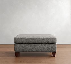 Cameron Ottoman and a Half