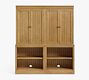 Aubrey Storage Shelf (36&quot;-72&quot;)