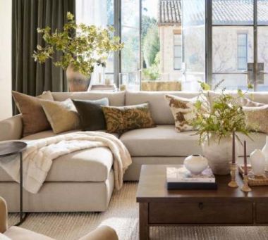 Sectional Sofas