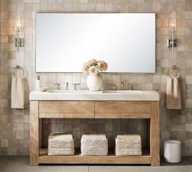Bath Vanities