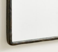 Bodhi Rectangular Wall Mirror