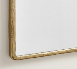 Bodhi Rectangular Wall Mirror