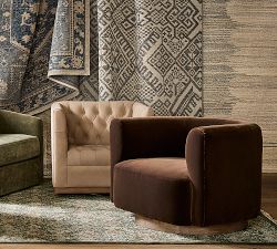 Cole Swivel Chair