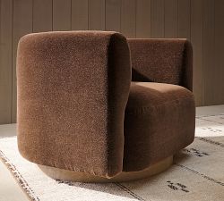 Cole Swivel Chair
