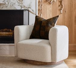 Cole Swivel Chair