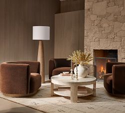 Cole Swivel Chair