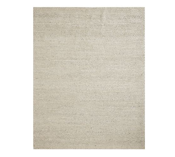 Zane Handwoven Textured Rug