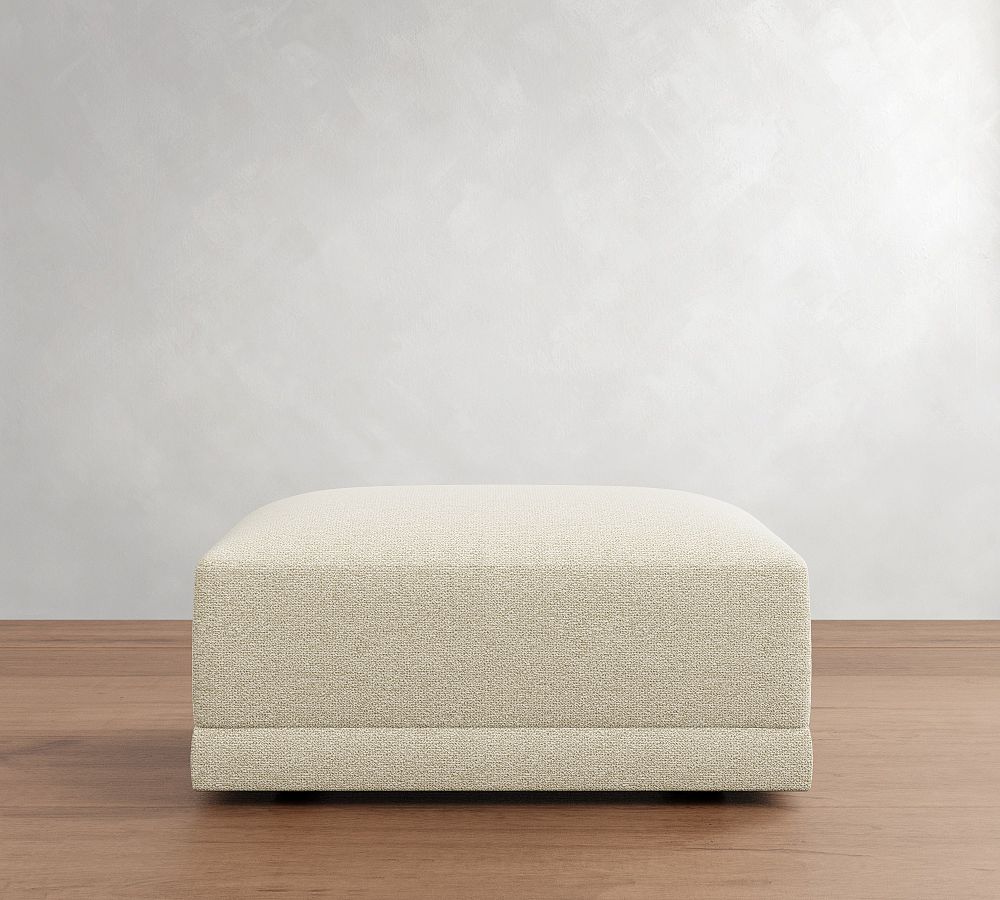Rutherford Ottoman