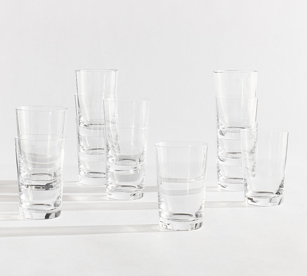 Caterer's Box Juice Glasses - Set of 12