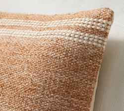 Parkin Textured Pillow Cover