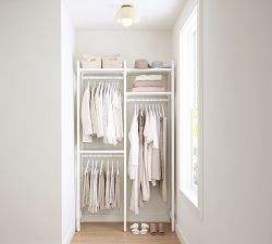 Windham Alabaster Dome Flush Mount (10")