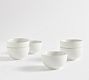 Caterer's Box Porcelain Dip Bowls - Set of 6