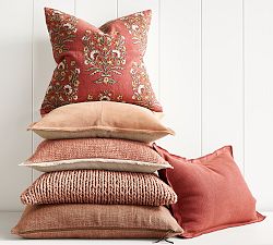 Get The Look: Tone & Texture in Terracottas