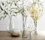 Nouvel Handcrafted Recycled Glass Vases