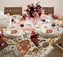 Rustic Turkey Stoneware Tureen