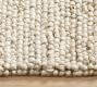 Jordie Handwoven Performance Rug
