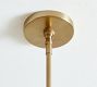 Monroe Mobile Chandelier (32&quot;)
