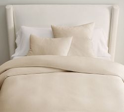 Cozy Cloud Shams