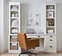 Aubrey Writing Desk Office Suite (78&quot;)