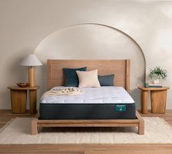Beautyrest&#174; Harmony Cypress Bay Mattress (12&quot;-14.75&quot;h)