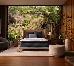 Beautyrest&#174; Harmony Cypress Bay Mattress (12&quot;-14.75&quot;h)