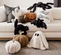 Cozy Pumpkin Pillow