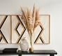 Dried Pampas Grass Branches - Set of 3