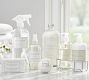 K. Hall Washed Cotton Lotion Pump