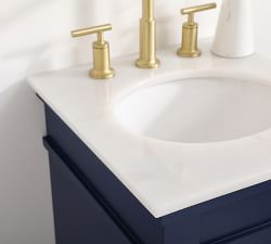 Marino 18.5&quot; Mini Sink Vanity